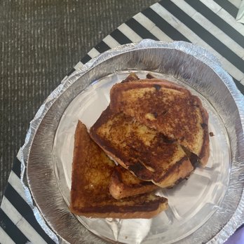 Benvenuto Cafe - Just Simple French Toast - Cafes Near Me - New York, New York Benvenuto Cafe - Just Simple French Toast - Cafes Near Me - New York, New York