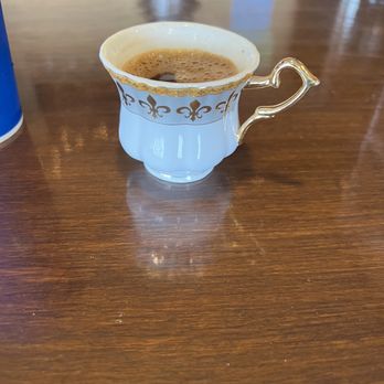Pita House - Turkish coffee. - Mediterranean Near Me - Battle Ground, Washington Pita House - Turkish coffee. - Mediterranean Near Me - Battle Ground, Washington