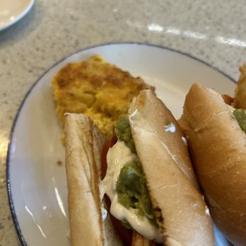 Tupelo Honey Southern Kitchen & Bar - Southern Near Me - Myrtle Beach, South Carolina