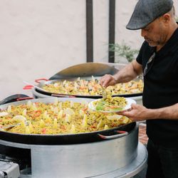 Real Paella Catering