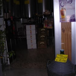Cantine De Vito