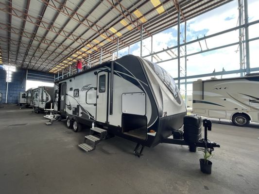 PLANET RV - Updated January 2026 - 20 Photos & 54 Reviews - 1820 NW ...