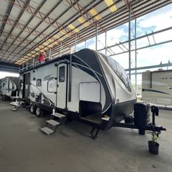 Planet RV - Our Grand Design Imagine!!