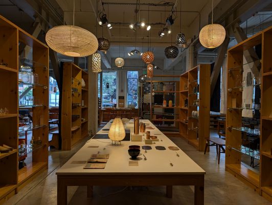 Heath Ceramics by null
