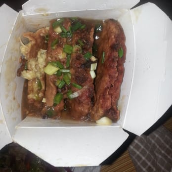 Ming Ho Kitchen - Roast Pork Egg Foo Young - Chinese Near Me - Fresno, California Ming Ho Kitchen - Roast Pork Egg Foo Young - Chinese Near Me - Fresno, California