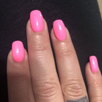 Nails Design II - Nail Salons Near Me - Warrenton, Virginia