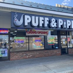 Puff & Pipe - A Smoker’s Paradise - Puff & Pipe | A Smoker's Paradise in Cherry Hill, NJ