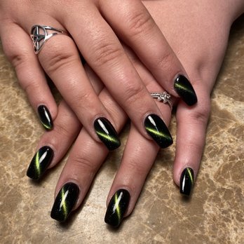Venus Nail Spa - Nail Salons Near Me - Edison, New Jersey