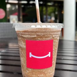Healthy Habit - Coffee Burst