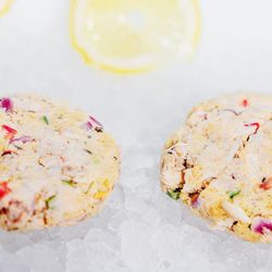 Crabcakes