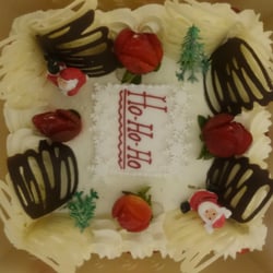 Edward's Bakery - Well done guys! Good job ;-)