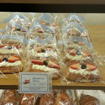 Paris Baguette - Bakeries Near Me - Glendale, California Paris Baguette - Bakeries Near Me - Glendale, California