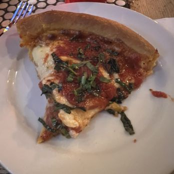 Gino's East - South Loop - Pizza Near Me - Chicago, Illinois Gino's East - South Loop - Pizza Near Me - Chicago, Illinois