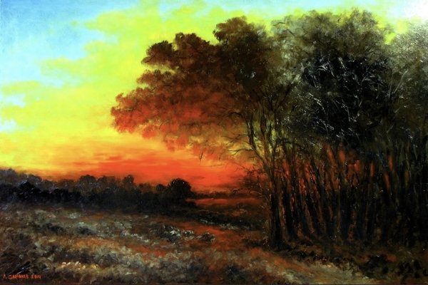 Idaho Art Gallery by null