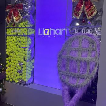 1. Liahan Tennis