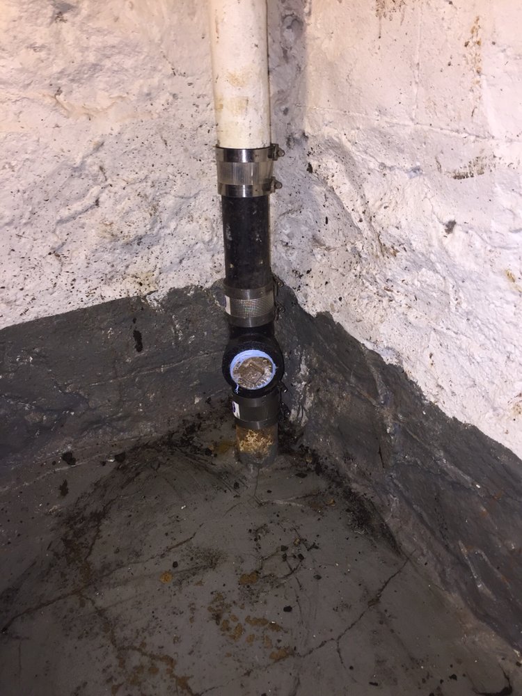 Slide of Warriors Plumbing & Heating