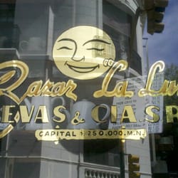Bazar La Luna