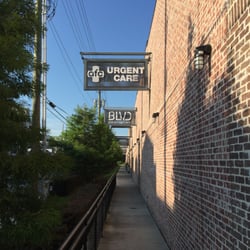 AFC Urgent Care Washington Heights