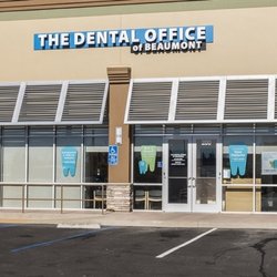 The Dental Office of Beaumont