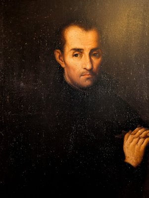 Iglesia de los Jesuitas (San Ildefonso) by null