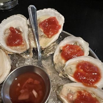Caroline's Oyster Bar - Oysters. And Wagyu Frites* - Seafood Near Me - Charlotte, North Carolina Caroline's Oyster Bar - Oysters. And Wagyu Frites* - Seafood Near Me - Charlotte, North Carolina