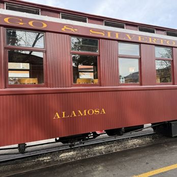 Durango & Silverton Narrow Gauge Railroad - Trains Near Me - Durango, Colorado Durango & Silverton Narrow Gauge Railroad - Trains Near Me - Durango, Colorado