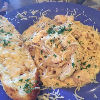 Maui Fish House - Chicken Alfredo was tasty - Seafood Near Me - Phoenix, Arizona Maui Fish House - Chicken Alfredo was tasty - Seafood Near Me - Phoenix, Arizona
