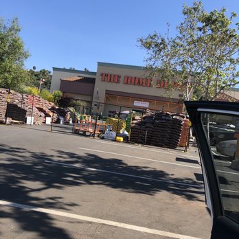 The Home Depot - The item I ordered, yellow bag of soil, 28 hrs to process and 15 min to get. - Hardware Stores Near Me - Encinitas, California The Home Depot - The item I ordered, yellow bag of soil, 28 hrs to process and 15 min to get. - Hardware Stores Near Me - Encinitas, California