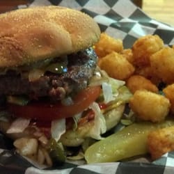 GB's Grille & Lounge
