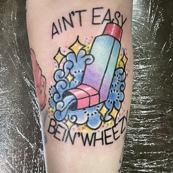 Ink By Drago - Color work - Tattoo Near Me Ink By Drago - Color work - Tattoo Near Me