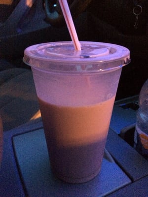 Krispy Cones Ice Cream by null