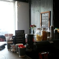 Whites Deli