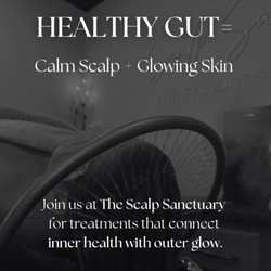 The Scalp Sanctuary