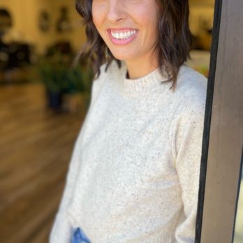 la rouge salon - 7 inches lighter and loving it. - Hair Salons Near Me - Napa, California la rouge salon - 7 inches lighter and loving it. - Hair Salons Near Me - Napa, California