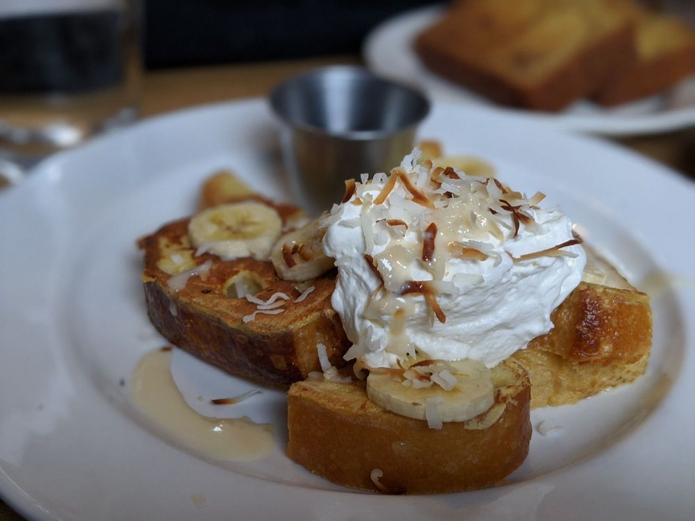 THE WESTSIDE LOCAL 527 Photos & 587 Reviews American (New) 1663