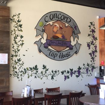 Concord Tap House - Concord Taps - Bars Near Me - Concord, California Concord Tap House - Concord Taps - Bars Near Me - Concord, California