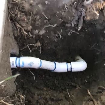 Team Contractors - He dug a pretty deep hole to assess the entire situation. - Plumbing Near Me Team Contractors - He dug a pretty deep hole to assess the entire situation. - Plumbing Near Me
