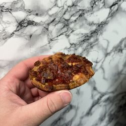 Rizzos Original Pizza Tub