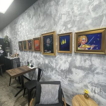 Mika's - Cafes Near Me - San Marcos, California Mika's - Cafes Near Me - San Marcos, California