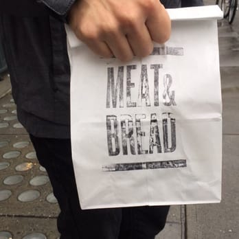 Meat & Bread - Sandwiches Near Me - Vancouver, British Columbia Meat & Bread - Sandwiches Near Me - Vancouver, British Columbia