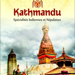 Kathmandu