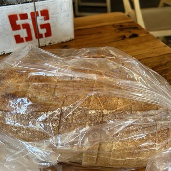 Leven Deli - Unleavened sourdough bread - Sandwiches Near Me - Denver, Colorado