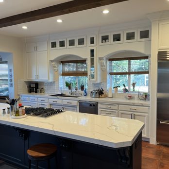 Trombley Painting Company - After, bright and modern - Painters Near Me - Paso Robles, California Trombley Painting Company - After, bright and modern - Painters Near Me - Paso Robles, California