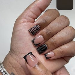 Oscar Nails Spa