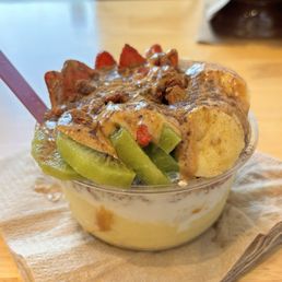 Lili Bowl Lili Bowl