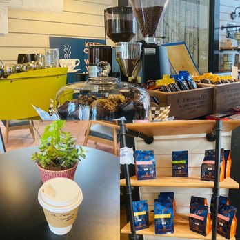 Georgetown Coffee and Tea - Coffee & Tea Near Me - Georgetown, Colorado
