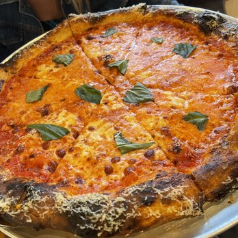 Redeemer Pizza - the standard - Pizza Near Me - Denver, Colorado Redeemer Pizza - the standard - Pizza Near Me - Denver, Colorado