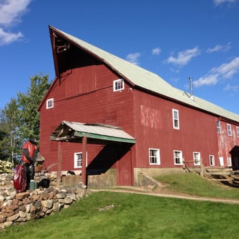 Hogan's Cider Mill - Venues & Event Spaces Near Me - Burlington, Connecticut