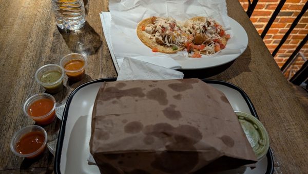 Felipe's Taqueria by null