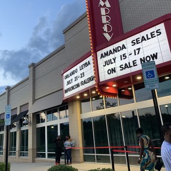 RALEIGH IMPROV - Updated August 2024 - 234 Photos & 180 Reviews - 1224